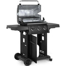  Broil King Royal 320 Shadow Gas Grill - Liquid Propane 824154 IMAGE 4