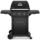  Broil King Royal 320 Shadow Gas Grill - Natural Gas 824157 IMAGE 1