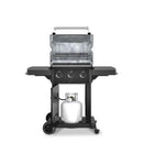  Broil King Royal 320 Shadow Gas Grill - Natural Gas 824157 IMAGE 2