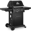  Broil King Royal 340 Shadow Gas Grill - Liquid Propane 824164 IMAGE 3