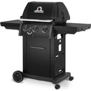  Broil King Royal 340 Shadow Gas Grill - Natural Gas 824167 IMAGE 4