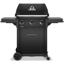  Broil King Signet 320 Shadow Gas Grill - Liquid Propane 844154 IMAGE 1