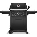  Broil King Signet 390 Shadow Gas Grill - Liquid Propane 844184 IMAGE 1