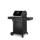  Broil King Crown 310 Shadow Gas Grill - Liquid Propane 864954 IMAGE 5