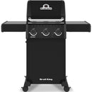  Broil King Crown 310 Shadow Gas Grill - Natural Gas 864957 IMAGE 1