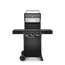  Broil King Crown 310 Shadow Gas Grill - Natural Gas 864957 IMAGE 2
