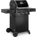  Broil King Crown 310 Shadow Gas Grill - Natural Gas 864957 IMAGE 3