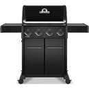  Broil King Crown 420 Shadow Gas Grill - Liquid Propane 865154 IMAGE 1