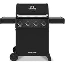  Broil King Crown 410 Shadow Gas Grill - Liquid Propane 865954 IMAGE 1