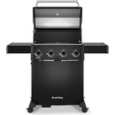  Broil King Crown 410 Shadow Gas Grill - Liquid Propane 865954 IMAGE 2