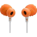  JBL Blietooth In-Ear Headphones JBLENDURRUN3CWHTAM IMAGE 3
