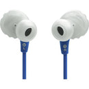  JBL Blietooth In-Ear Headphones JBLENDURRUN3CBLUAM IMAGE 3