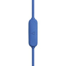  JBL Blietooth In-Ear Headphones JBLENDURRUN3CBLUAM IMAGE 7
