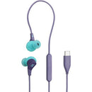  JBL Blietooth In-Ear Headphones JBLENDURRUN3CPURAM IMAGE 1