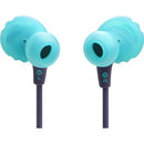  JBL Blietooth In-Ear Headphones JBLENDURRUN3CPURAM IMAGE 3