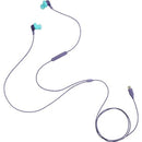  JBL Blietooth In-Ear Headphones JBLENDURRUN3CPURAM IMAGE 6