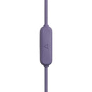  JBL Blietooth In-Ear Headphones JBLENDURRUN3CPURAM IMAGE 7