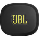 JBL Wireless Open-Ear Headphones with Microphone JBLENDUZONEBLKLAM IMAGE 3