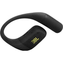  JBL Wireless Open-Ear Headphones with Microphone JBLENDUZONEBLKLAM IMAGE 4
