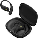  JBL Wireless Open-Ear Headphones with Microphone JBLENDUZONEBLKLAM IMAGE 5
