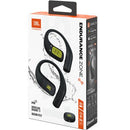  JBL Wireless Open-Ear Headphones with Microphone JBLENDUZONEBLKLAM IMAGE 6