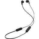  JBL Bluetooth In-Ear Headphones with Microphone JBLT235BTBLKAM IMAGE 1