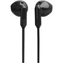  JBL Bluetooth In-Ear Headphones with Microphone JBLT235BTBLKAM IMAGE 2