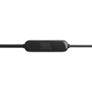  JBL Bluetooth In-Ear Headphones with Microphone JBLT235BTBLKAM IMAGE 5