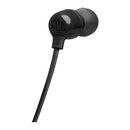  JBL Bluetooth In-Ear Headphones with Microphone JBLT135BTBLKAM IMAGE 5