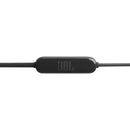  JBL Bluetooth In-Ear Headphones with Microphone JBLT135BTBLKAM IMAGE 6