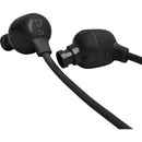  JBL Bluetooth In-Ear Headphones with Microphone JBLT135BTBLKAM IMAGE 8