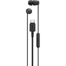  Sony In-Ear USB-C® Headphones with Microphone IER-EX15C/B IMAGE 1