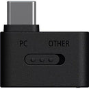  Sony INZONE H9 II Over-the-Ear Gaming Headphones with Microphone WH-G910N/W IMAGE 6