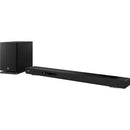  Yamaha True X Bar 90A, 5.1.2-channel Sound Bar with Wi-Fi SR-X90A IMAGE 1