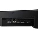  Yamaha True X Bar 90A, 5.1.2-channel Sound Bar with Wi-Fi SR-X90A IMAGE 5