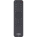  Yamaha True X Bar 90A, 5.1.2-channel Sound Bar with Wi-Fi SR-X90A IMAGE 6