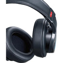  Sony Over-the-Ear Studio Monitor Headphones MDR-M1 IMAGE 5