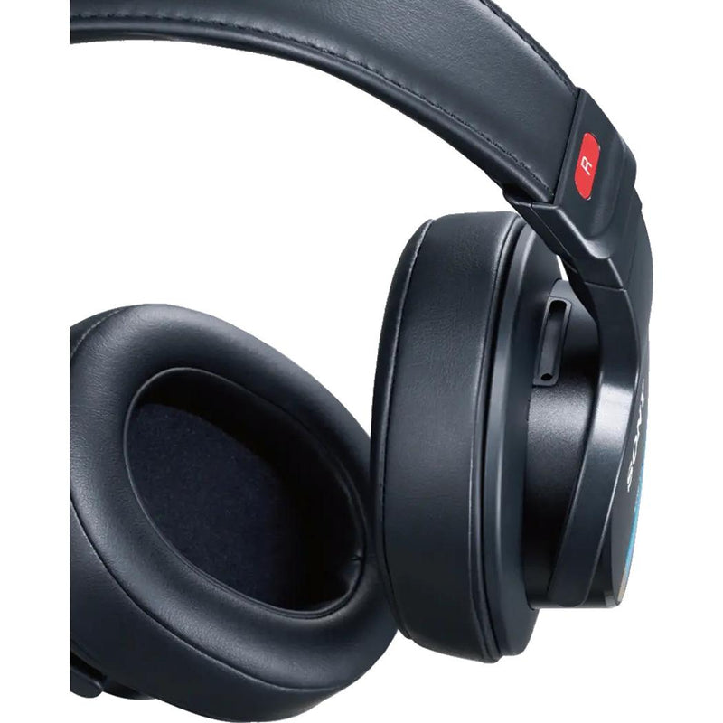  Sony Over-the-Ear Studio Monitor Headphones MDR-M1 IMAGE 5