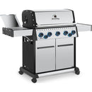  Broil King Baron™ S 590 Pro Infrared Gas Grill - Liquid Propane 678344 IMAGE 3