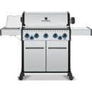  Broil King Baron™ S 590 Pro Infrared Gas Grill - Natural Gas 678347 IMAGE 1