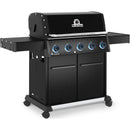  Broil King Baron™ 520 Pro Gas Grill - Liquid Propane 675114 IMAGE 4