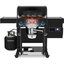  Broil King Baron™ 520 Pro Gas Grill - Liquid Propane 675114 IMAGE 5