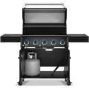  Broil King Baron™ 520 Pro Gas Grill - Natural Gas 675117 IMAGE 2