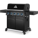  Broil King Baron™ 520 Pro Gas Grill - Natural Gas 675117 IMAGE 3