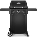  Broil King Gem 310 Shadow Gas Grill - Liquid Propane 814954 IMAGE 1