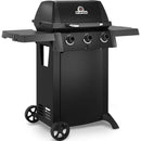  Broil King Gem 310 Shadow Gas Grill - Liquid Propane 814954 IMAGE 3