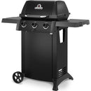  Broil King Gem 310 Shadow Gas Grill - Liquid Propane 814954 IMAGE 4