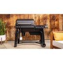  Traeger Woodridge™ Pellet Grill TFB86MLHC IMAGE 3