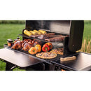  Traeger Woodridge™ Pellet Grill TFB86MLHC IMAGE 4