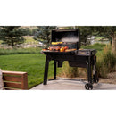  Traeger Woodridge™ Pellet Grill TFB86MLHC IMAGE 5